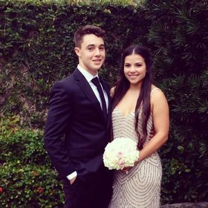 Meet your Posher, Casey